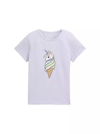 TOM TAILOR | Mädchen T-Shirt | 